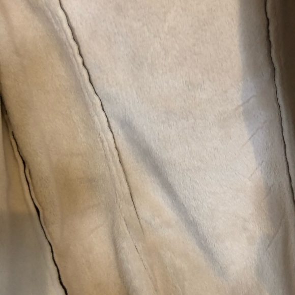 Fall coat - Picture 3 of 9